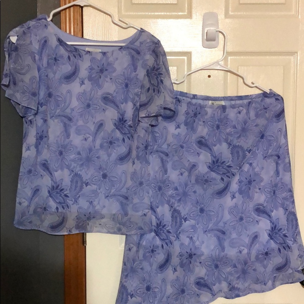 Dress/Skirt